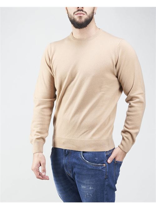 Pure cashmere sweater Della Ciana DELLA CIANA | Sweater | 7132245